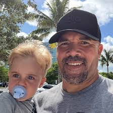 Ashley Chestang's Instagram, Twitter & Facebook