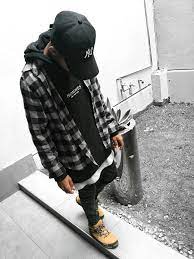 Pin On Personal Streetwear Fits