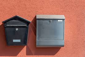 Briefkasten Sichern Diese Moglichkeiten Bieten Sich An