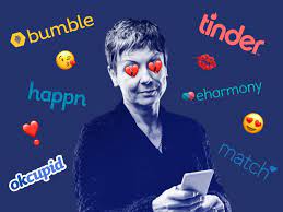 The best dating site varies depending on what you're silversingles is a dating site exclusively for people 50 years or older, but don't get turned off by it's it's known for being a hookup app for younger people. What It S Like To Be An Older Woman On Dating Apps Like Tinder Bumble