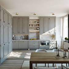 However they are not an easy option! 41 Grey Wood Ideas House Interior House Design Design