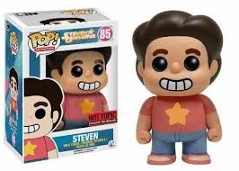 Steven Universe