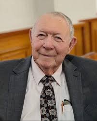 Reverend Billy Tucker Obituary February 15, 2025