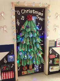 Pin By Erms Acol On Prek Door Decorations Classroom Christmas Christmas Classroom Door Christmas Door Decorations