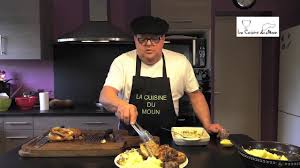 Le Poulet Roti Puree Youtube Poulet Roti Roti Puree Pomme De Terre