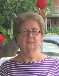 Marilyn Behm Baber Obituary