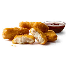 Mcdonald'S Mcnuggets Ingredients, Nutrition And More (Dietitians' Review) |  Livestrong