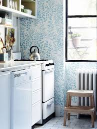 kitchen wallpaper