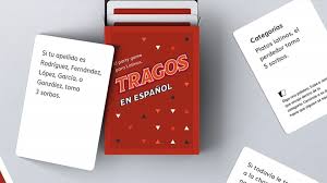 Para más información, puedes acceder a la web de ldu quito. Tragos Juego De Cartas Que Celebra A Latinos En Eeuu