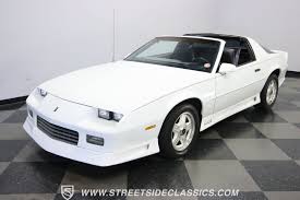 Image result for Arctic White 1992 Camaro
