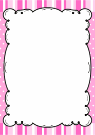 Margenes bonitos y fáciles a mano / como hacer margenes rápido y bonitos margins for sheet. Margenes Para Cuadernos Faciles De Hacer A Mano