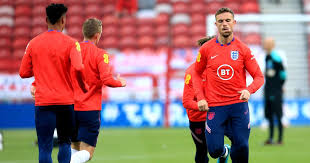 England are preparing for a crucial clash in matchday 3 as they will face the czech republic on tuesday. Ex England International Slams Selfish Henderson Over Euros Decision