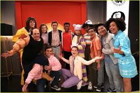 Henry Danger The Musical New All That Premiere Tonight On Nickelodeon Photo 1250171 Photo Gallery Just Jared Jr Nickelodeon Premiere Musicals