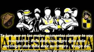 Desde 2021 jugará en la primera b de chile. Vengo Del Puerto De Coquimbo Youtube