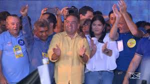 Resultado de imagem para Senador Roberto Rocha