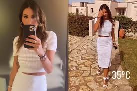 Elisabetta gregoraci a battiti live 2021. Be05p Mnldsbem