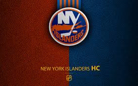Show more posts from ny_islanders. Download Wallpapers New York Islanders Hc 4k Hockey Team Nhl Leather Texture Ny Islanders Logo Emblem National Hockey League New York Usa Hockey Eas New York Islanders Nhl Sports Wallpapers