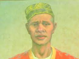 4 sahabat nabi muhammad saw yang wafat era utsman bin affan. Mat Salleh Borneo Utara Sabah Pejuangan Tokoh Tempatan