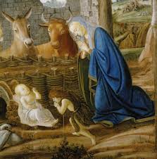 Sandro Botticelli 1445 1510 The Nativity Detail Columbia Museum Of Art Botticelli Sandro Botticelli Early Renaissance Painting