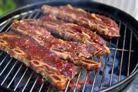 Maybe you would like to learn more about one of these? Bbq Short Ribs ç‰›ãƒªãƒ–ãƒ­ãƒ¼ã‚¹ç„¼è‚‰ Just One Cookbook