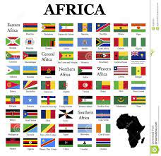 Many flags were used in south africa prior to political unification in 1910.; Africa Flag World Country Flags Flags Of The World