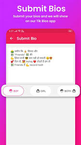 Matching bios tiktok is a recent trend that has gone viral among many tiktok users. Privado Results