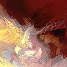 Gawki Is An Online Artist That I Had The Pleasure Of Meeting Last Summer Her Art Includes A Lot Of Animals And People Her Compositions Are Art Artist New Art
