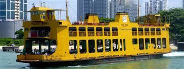 Despite the development and being the state capital. Alor Setar To Penang Sentral Island How To Go By Train Bus