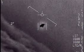 Ufo digest will provide you with the latest ufo news from around the world. Experts Weigh In On Pentagon Ufo Report Scientific American