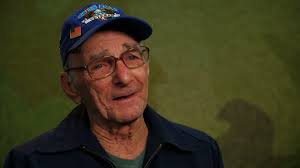 Stories of Service: Carl Price