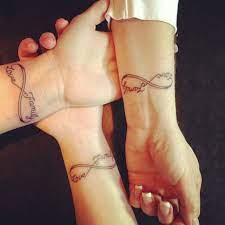 Pin By Jen Vandegrift Hughes On Tattoos Family Tattoos Tattoos Cousin Tattoos