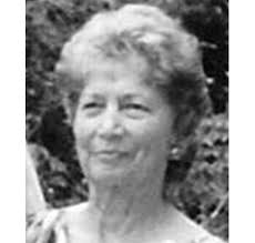 Iris Vihlen Obituary (1928