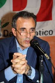 Pd Caltanissetta: ecco il direttivo che affiancherà il segretario Peppe  Gallè