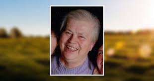 Virginia Milliken Obituary September 20, 2022