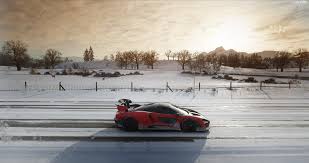 The new installment of the open world it seems like forza horizon 5 is quite demanding, as the resolution and frame rate targets are 4k@30 fps on the xbox series x and 1080p@30fps on. Forza Horizon 4 On A Rtx 2080ti It S Just Ridiculously Pretty 4k 60fps Forza