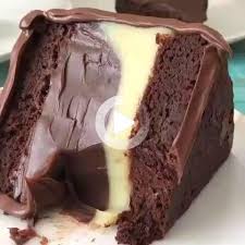 Classica Chokolate Male Bevanda Retzepte In 2020 Classic Chocolate Cake Recipe Chocolate Cake Recipe Easy Cake Recipes