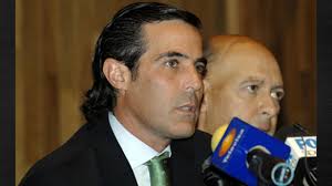 Bauer, presidente del América, no descarta a Chava de las canchas