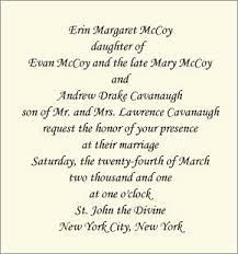 Wedding Invitation Wording Deceased Father Wording For Wedding Invitations Widowed Remarri Invitation Wording Wedding Invitation Wording Wedding Invitations