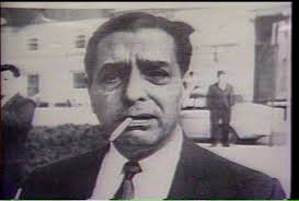 Boston's Mob War Crime Magazine