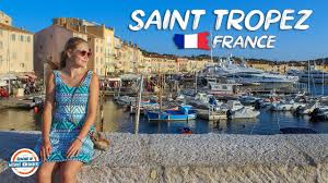 Search & save big on cheapoair®! Saint Tropez Jet Set Lifestyle In The Heart Of The French Riviera