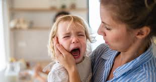 Tips From a Doctor For Dealing With Tantrums in Toddlers