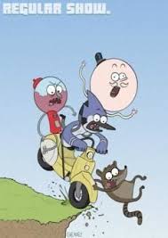 Regular Show Watch Cartoons Online Watch Anime Online English Dub Anime You are watching regular show season 4 episode 1 exit 9b at cartooncrazy. regular show watch cartoons online