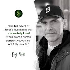 Unconditionally Loved