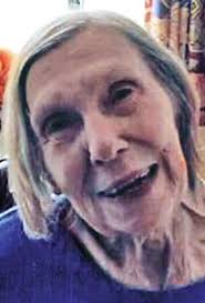 Mary Dorner Obituary (1931