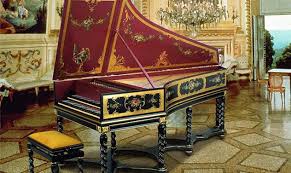 clavecin