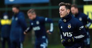 We did not find results for: Son Dakika Mesut Ozil In Maasi Belli Oldu Mesut Ozil Fenerbahce De