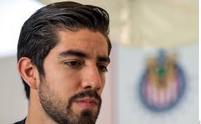 Rodolfo gilbert pizarro thomas (born 15 february 1994) is a mexican professional footballer who plays as an attacking midfielder for major league soccer club inter miami and the mexico national. Rodolfo Pizarro Revelo No Sentir Libertad Ni Oportunidades En La Seleccion Nacional De Mexico