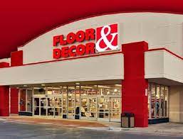 Why Floor And Decor Is The Category Killer In Specialty Flooring Retail