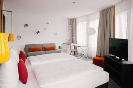 We use cookies to provide you with the best possible browsing experience. Vienna House Easy Leipzig 88 1 0 2 Prices Hotel Reviews Germany Tripadvisor