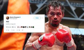 Manny pacquiao, being the bona fide star that he is, has a plethora of options for his next fight. Manny Pacquiao Next Fight Boxer Drops Hint After Freddie Roach Backs Jeff Horn Bout Boxing Sport Express Co Uk